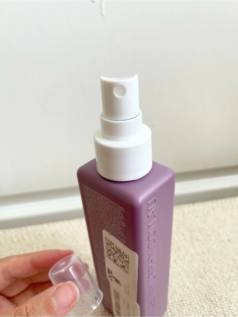 Kevin Murphy Untangled Leave-In Conditioner 5.1 oz
